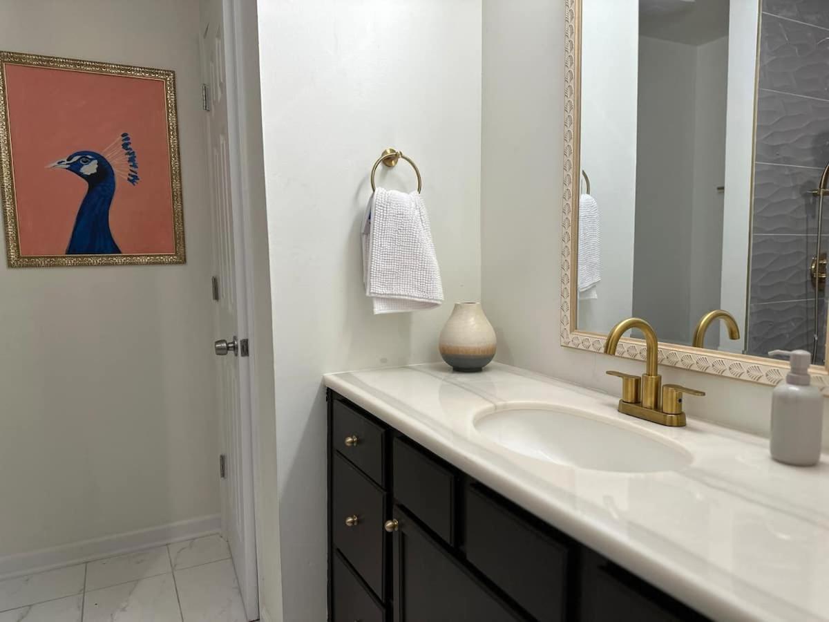 Vine - Duplex - 3 Mins From Gwcc & Mercedes- Benz Stadium * Atlanta