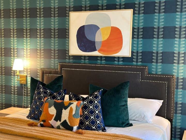 Vine - Duplex - 3 Mins From Gwcc & Mercedes- Benz Stadium Atlanta